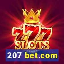 207 bet.com